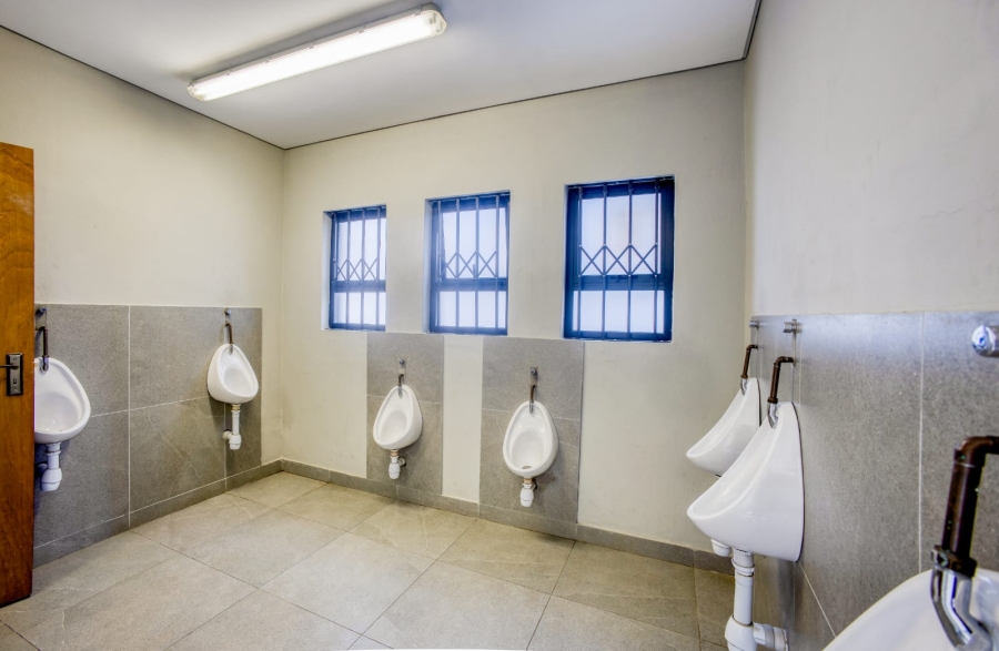 Commercial Property for Sale in Summerpride Eastern Cape